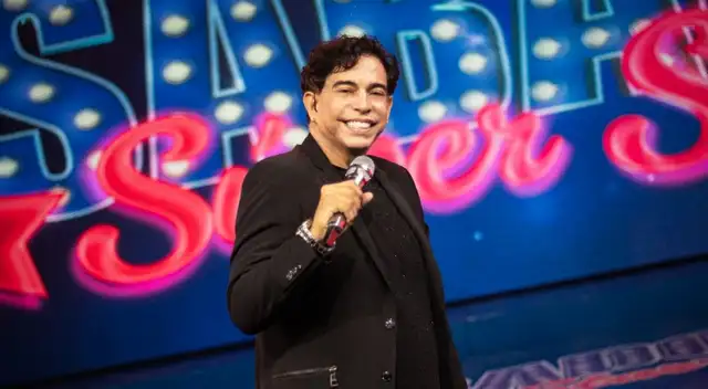 El show se emitirá tras 'El Reventonazo del verano' e incluirá parodias, desafíos de baile y canto, con la participación de destacados artistas.