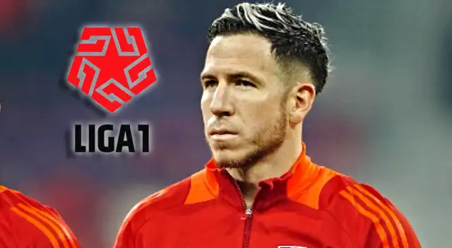 Adrián Ugarriza podría volver a la Liga 1 y no con Universitario.