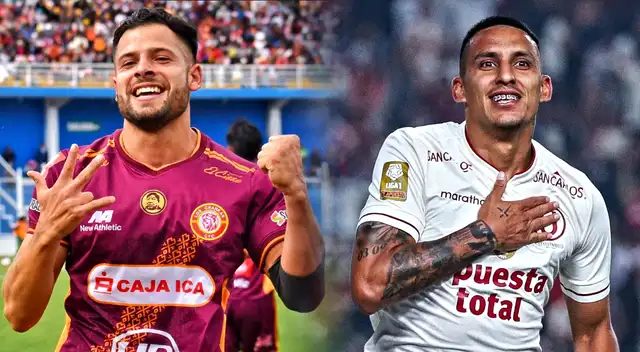 Universitario vs Los Chankas por la fecha 6 del Torneo Apertura.