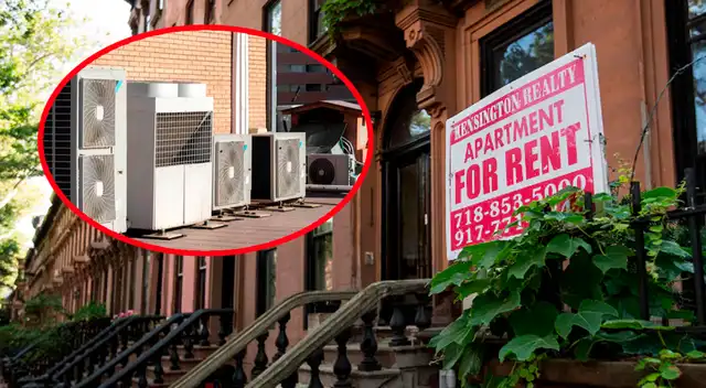 Nueva ley en Nueva York: las condiciones de habitabilidad en viviendas alquiladas que entraron en vigor.