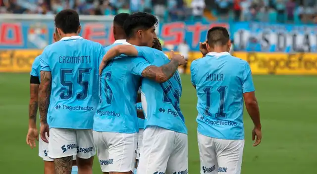 Sporting Cristal venció 3-1 a Alianza Atlético por la fecha 6 del Torneo Apertura 2026 de la Liga 1 Perú.