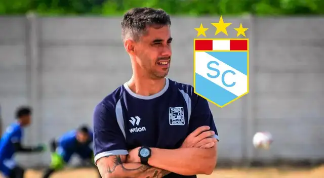 El DT de Alianza Atlético soltó duro comentario.