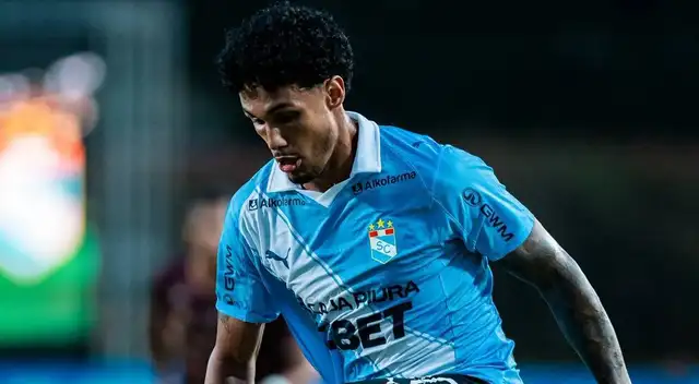 Alianza Atlético se pronunció sobre el caso de Cristiano da Silva.