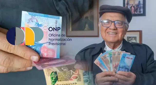 ONP 2026: consulta el cronograma oficial de pagos