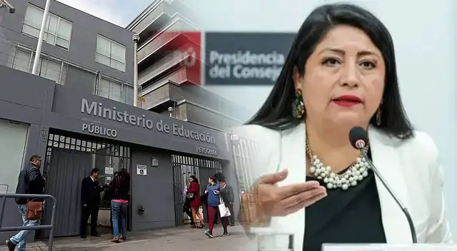 Conoce qué dice el último comunicado del MINEDU