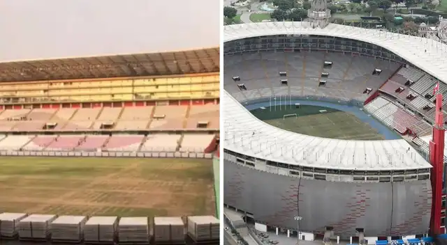 Estadio Nacional volverá a tener acción.