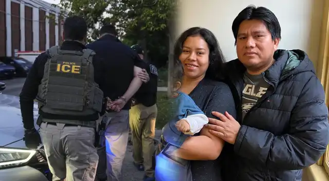 Pintor guatemalteco de Syracuse arrestado y liberado bajo fianza.