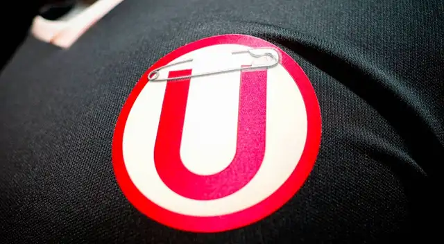 Jugó en Universitario y ahora es suplente en su nuevo equipo.