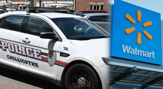 El Departamento de Policía de Chillicothe gestionó diversas investigaciones criminales.