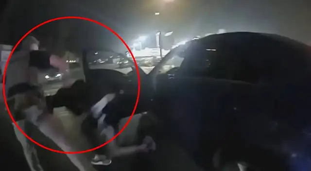 Tiroteo mortal con agentes de inmigración en Isla del Padre Sur.