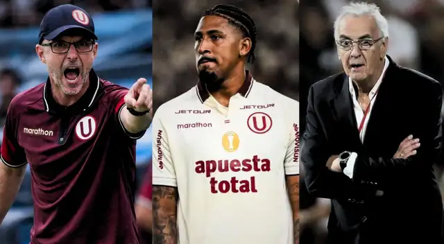 Jesús Castillo dio firme comparación entre Javier Rabanal y Jorge Fossati tras perder ante Los Chankas