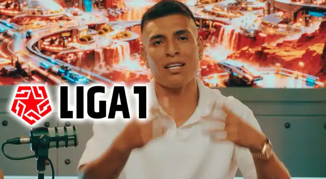 Paolo Hurtado quiere jugar en club grande de la Liga 1 2026. Paolo Hurtado quiere jugar en club grande de la Liga 1 2026.