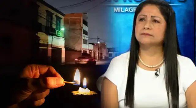 ¿Lima y Callao se quedarán SIN LUZ ante emergencia nacional por el gas?