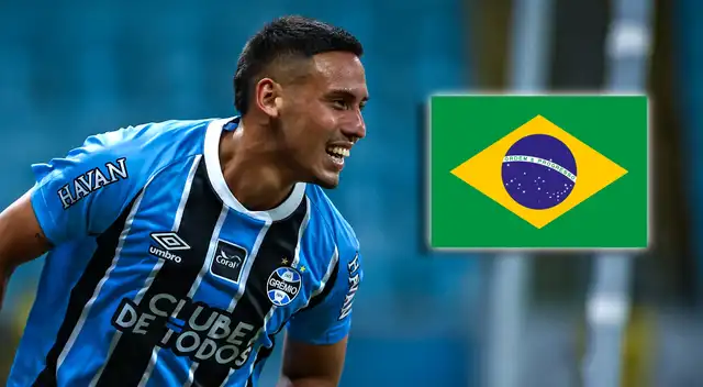 Erick Noriega ganó primer título a nivel de clubes.