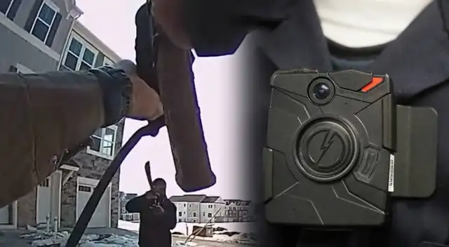 La investigación del tiroteo está a cargo de la Oficina del Fiscal General de Maryland.