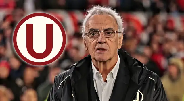 Se revela si Jorge Fossati tiene posibilidades de regresar a Universitario.