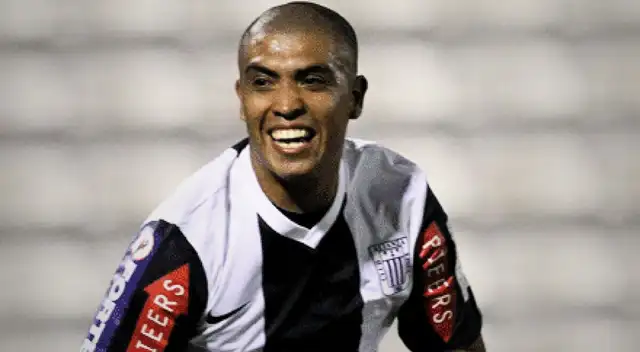 Junior Viza, campeón con Alianza Lima, remece el mercado y firmó por club de la Liga 1