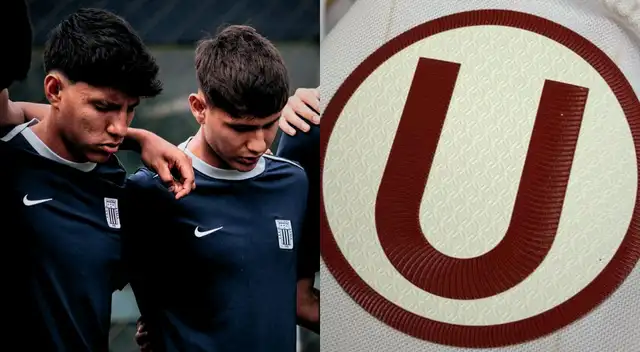 Campeón con Universitario se hizo presente en los entrenamientos de Alianza Lima