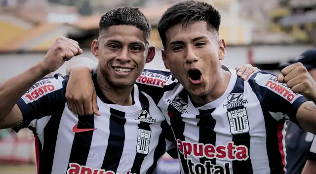 Alianza Lima se refuerza con seleccionado nacional de cara al Torneo Apertura de la Liga 1 Alianza Lima se refuerza con seleccionado nacional de cara al Torneo Apertura de la Liga 1