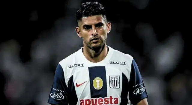 Reconocido comunicador se rectifica en VIVO tras carta notarial de Carlos Zambrano