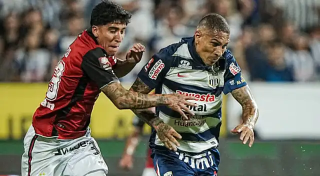Alianza Lima vs. Melgar juegan en Matute por la fecha 6 del Torneo Apertura 2026 de la Liga 1 Perú.