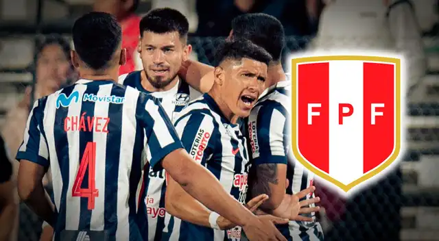 Vale más de medio millón, brilla en Alianza Lima y reveló su deseo de jugar con Perú