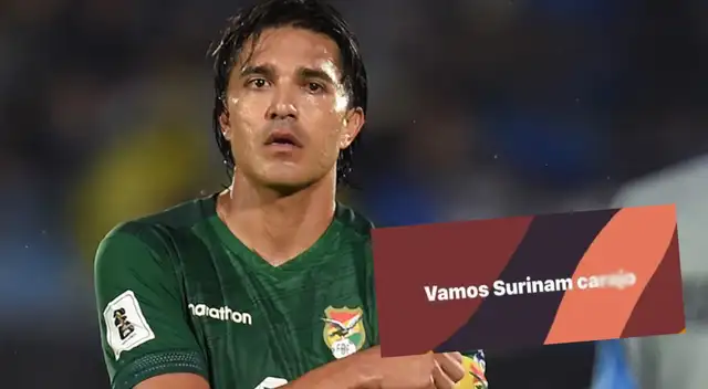La Selección de Bolivia enfrenta una crisis tras la polémica ausencia de Marcelo Moreno Martins en la lista para el repechaje mundialista. El ambiente es tenso.