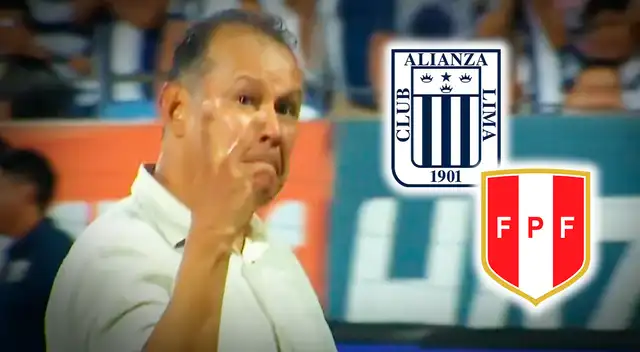 Alianza Lima presentará reclamo a la Comisión Disciplinaria por gestos de Reynoso