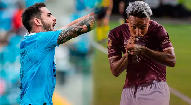 Sporting Cristal recibe a Carabobo en busca de la clasificación a fase de grupos de Copa Libertadores 2026.