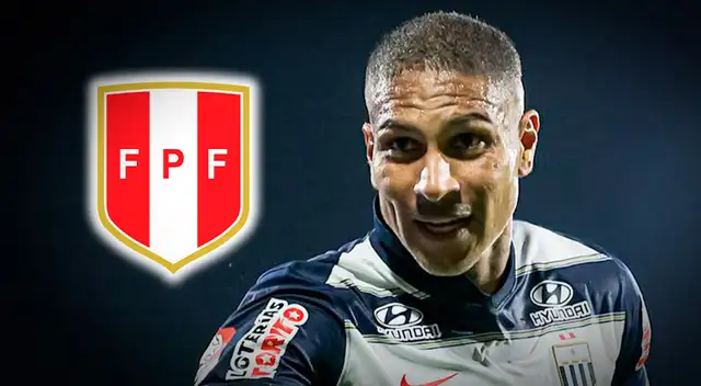 Paolo Guerrero confirma si aceptará convocatoria con la selección peruana