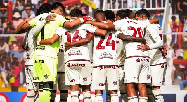 Universitario descarta llegada de delantero peruano.