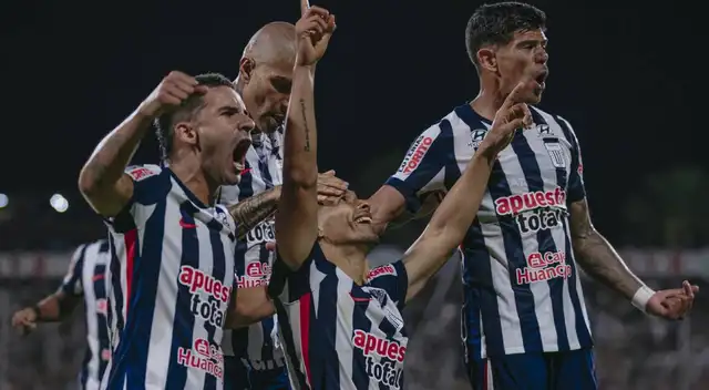 Estrella de Alianza Lima impacta con revelación sobre su salida.