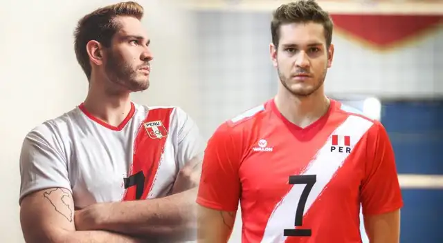 Seleccionado nacional de voleibol Eduardo Romay impulsa evento para levantar el arte, la música y el deporte peruano