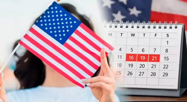 Confirman feriado para este martes 17 de marzo en EE. UU., qué se conmemora y qué negocios cerrarán.