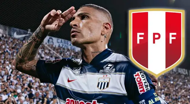 Paolo Guerrero reveló a los jugadores de Alianza que deben ser convocados.