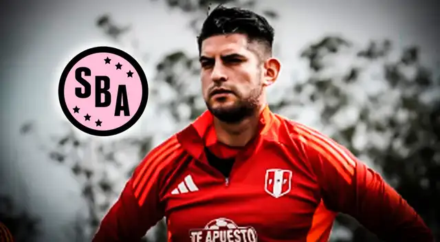 Filtran la fuerte condición que puso Carlos Zambrano para firmar por Sport Boys