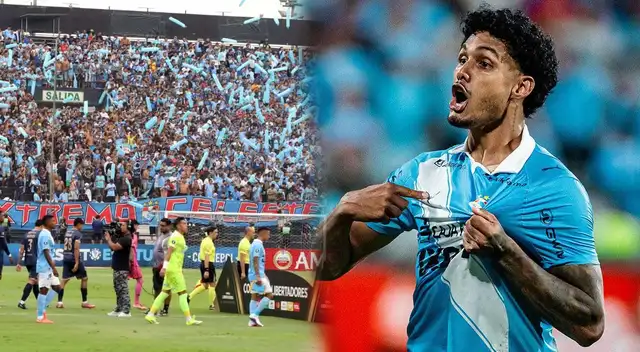 Sporting Cristal puede cambiar de escenario para jugar fase de grupos de Copa Libertadores 2026.