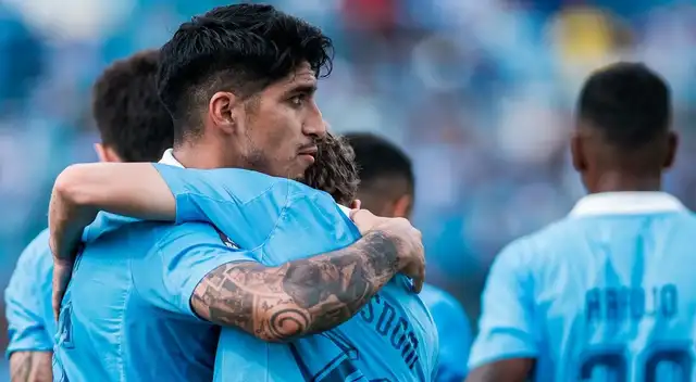 A pesar de estar por encima de algunos rivales directos, el club peruano queda rezagado frente a las grandes economías de Argentina y Brasil.