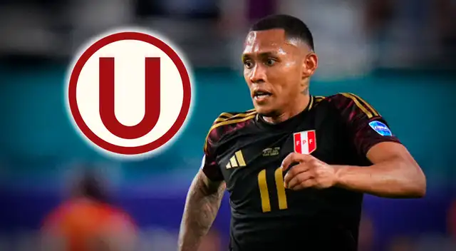 Bryan Reyna es nuevo jugador de Universitario para conseguir el 'Tetra' de la Liga 1