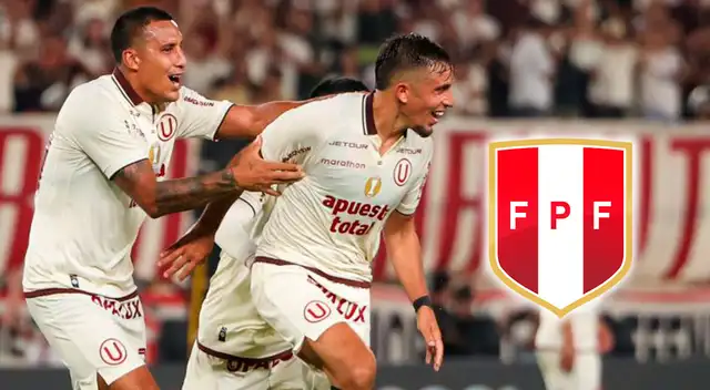 Universitario sacude el mercado y busca fichaje de volante de la selección peruana