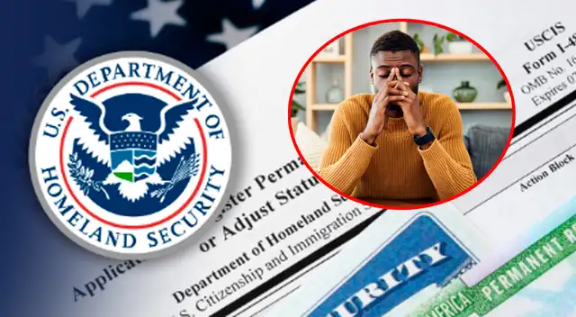 USCIS lanza advertencia y revela qué formulario será rechazado a partir del 1 de abril.