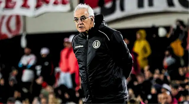 Jorge Fossati, extécnico de Universitario, firmará por histórico club