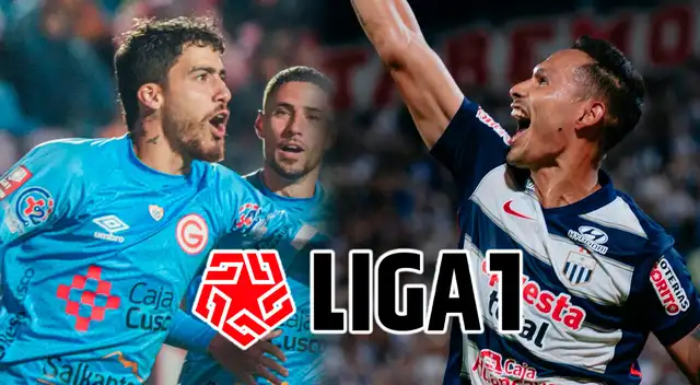 Canal nuevo transmitirá partido de Alianza Lima vs Deportivo Garcilaso.
