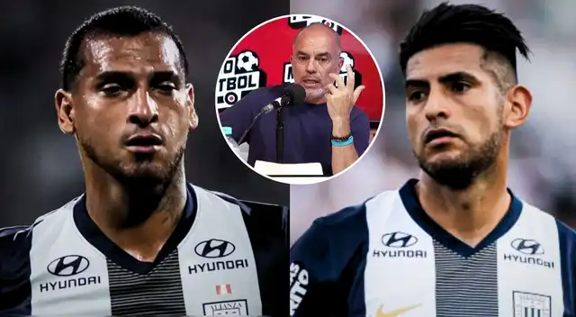 Jaime De La Pava, exDT de Sport Boys, dio fuerte revelación sobre el fichaje de Carlos Zambrano y Miguel Trauco