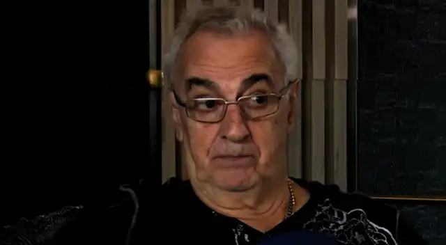 Jorge Fossati reveló si fichará por la U de cara a la temporada 2026