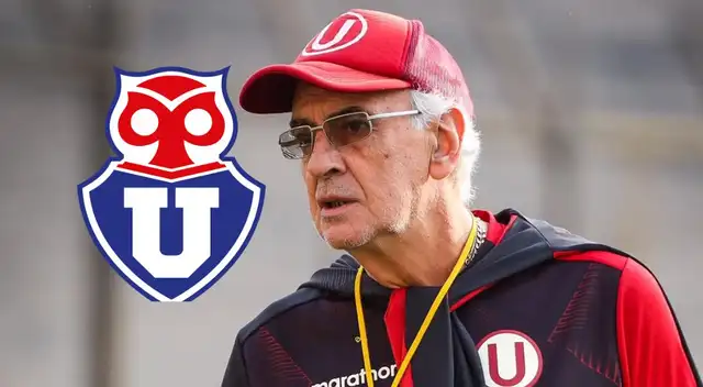Jorge Fossati será nuevo técnico de Universidad de Chile, según informó prensa uruguaya Jorge Fossati será nuevo técnico de Universidad de Chile, según informó prensa uruguaya