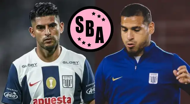 Se cayó el fichaje de Carlos Zambrano y Miguel Trauco a Sport Boys