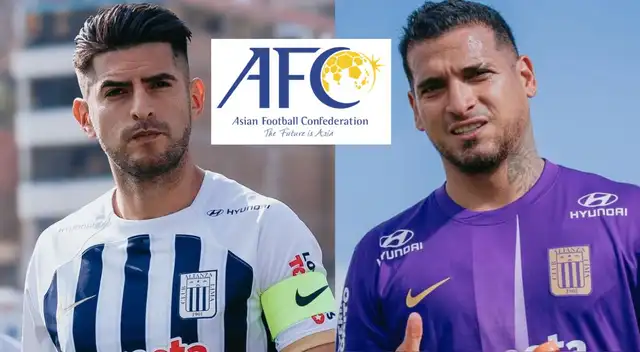 Carlos Zambrano y Miguel Trauco tienen opciones de fichaje desde el fútbol asiático