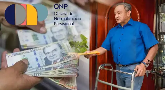 ONP, pensiones de marzo 2026: consulta detalles del pago a domicilio