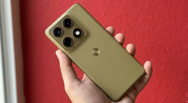 Este celular tiene un costo mucho más atractivo que los iPhone 17 y Samsung S26.